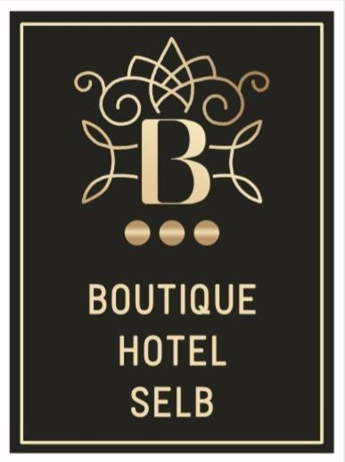 Boutique Hotel Selb Exterior foto