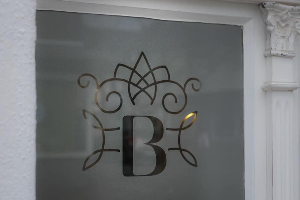 Boutique Hotel Selb Exterior foto
